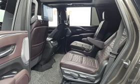 Cadillac Escalade Luxury Platinum* Rear Seat Entertainment | Auto.bg — изображение 10 Cadillac Escalade Luxury Platinum* Rear Seat Entertainment | Auto.bg — изображение 10