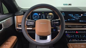 Hyundai Santa fe 2024* 4WD* CALLIGRAPHY* 360* DIS* HUD* МАСАЖ* ОБДУ - 27000 € - 30038496 6 | Car24.bg Hyundai Santa fe 2024* 4WD* CALLIGRAPHY* 360* DIS* HUD* МАСАЖ* ОБДУ - 27000 € - 30038496 6