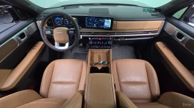 Hyundai Santa fe 2024* 4WD* CALLIGRAPHY* 360* DIS* HUD* МАСАЖ* ОБДУ - 27000 € - 30038496 7 | Car24.bg Hyundai Santa fe 2024* 4WD* CALLIGRAPHY* 360* DIS* HUD* МАСАЖ* ОБДУ - 27000 € - 30038496 7