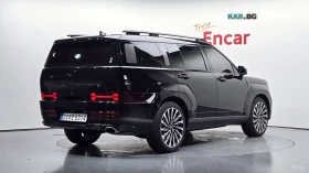 Hyundai Santa fe 2024* 4WD* CALLIGRAPHY* 360* DIS* HUD* МАСАЖ* ОБДУ - 27000 € - 30038496 3 | Car24.bg Hyundai Santa fe 2024* 4WD* CALLIGRAPHY* 360* DIS* HUD* МАСАЖ* ОБДУ - 27000 € - 30038496 3