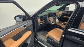 Hyundai Santa fe 2024* 4WD* CALLIGRAPHY* 360* DIS* HUD* МАСАЖ* ОБДУ - 27000 € - 30038496 9 | Car24.bg Hyundai Santa fe 2024* 4WD* CALLIGRAPHY* 360* DIS* HUD* МАСАЖ* ОБДУ - 27000 € - 30038496 9