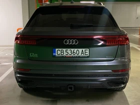 Audi Q8 55 TFSI S-line - 39000 € - 36912613 4 | Car24.bg Audi Q8 55 TFSI S-line - 39000 € - 36912613 4