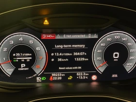 Audi Q8 55 TFSI S-line - 39000 € - 36912613 13 | Car24.bg Audi Q8 55 TFSI S-line - 39000 € - 36912613 13