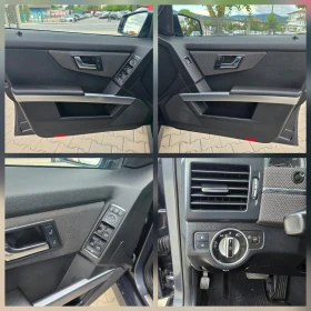 Mercedes-Benz GLK 2.2CDI, 170к.с., 4 Matic, 7 G TroniC! | Auto.bg — изображение 13 Mercedes-Benz GLK 2.2CDI, 170к.с., 4 Matic, 7 G TroniC! | Auto.bg — изображение 13