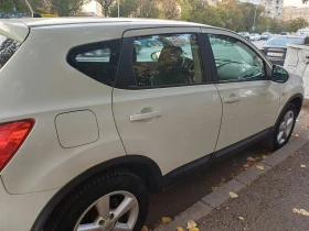 Nissan Qashqai 1.5dci - 5200 € - 99174963 6 | Car24.bg Nissan Qashqai 1.5dci - 5200 € - 99174963 6