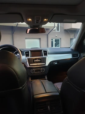 Mercedes-Benz ML 63 AMG - 25000 € - 25755977 8 | Car24.bg Mercedes-Benz ML 63 AMG - 25000 € - 25755977 8