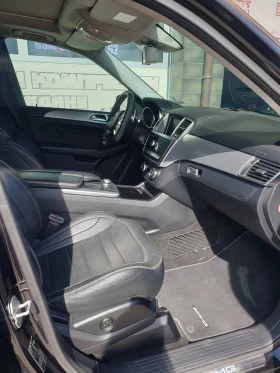 Mercedes-Benz ML 63 AMG undefined | Auto.bg — изображение 3 Mercedes-Benz ML 63 AMG undefined | Auto.bg — изображение 3