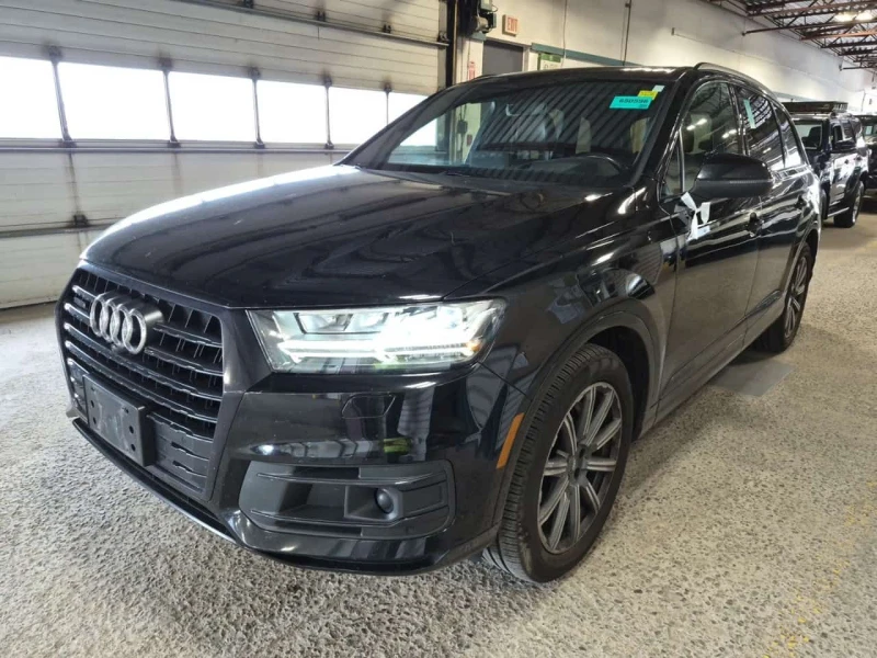 Audi Q7 * TECHNIK * CARFAX * ЦЕНА ДО БГ - 16800 € / 32857.94 лв. - 26416970 1 | Car24.bg Audi Q7 * TECHNIK * CARFAX * ЦЕНА ДО БГ - 16800 € / 32857.94 лв. - 26416970 1