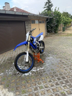 Yamaha Yzf undefined | Auto.bg — изображение 4 Yamaha Yzf undefined | Auto.bg — изображение 4