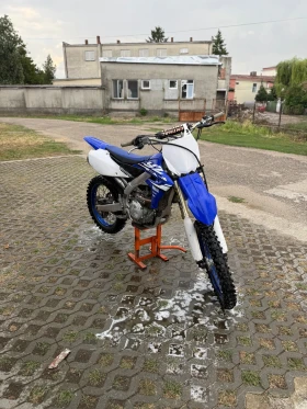 Yamaha Yzf undefined | Auto.bg — изображение 5 Yamaha Yzf undefined | Auto.bg — изображение 5