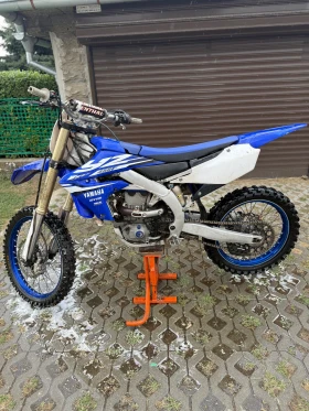 Yamaha Yzf undefined | Auto.bg — изображение 3 Yamaha Yzf undefined | Auto.bg — изображение 3