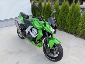 Kawasaki Z A2 25KW!!!!!!! | Auto.bg — изображение 8 Kawasaki Z A2 25KW!!!!!!! | Auto.bg — изображение 8