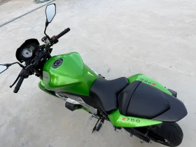 Kawasaki Z A2 25KW!!!!!!! | Auto.bg — изображение 4 Kawasaki Z A2 25KW!!!!!!! | Auto.bg — изображение 4