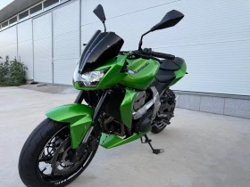 Kawasaki Z A2 25KW!!!!!!! | Auto.bg — изображение 6 Kawasaki Z A2 25KW!!!!!!! | Auto.bg — изображение 6