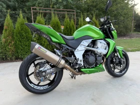 Kawasaki Z A2 25KW!!!!!!! | Auto.bg — изображение 3 Kawasaki Z A2 25KW!!!!!!! | Auto.bg — изображение 3