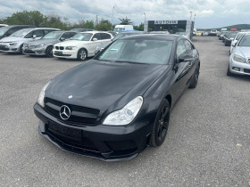 Обява за продажба на Mercedes-Benz CLS 320 AMG PACK* BLACK EDITION ~15 900 лв. - изображение 1