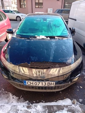 Honda Civic - Car24.bg Honda Civic