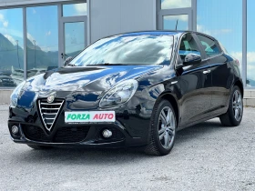 Alfa Romeo Giulietta 1.4T-DISTINCTIVE-ГАЗ-EURO 6B-* 184000KM* - Car24.bg Alfa Romeo Giulietta 1.4T-DISTINCTIVE-ГАЗ-EURO 6B-* 184000KM*
