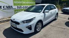 Kia Ceed 1.5 Turbo GDI от БГ, първи собственик с ДДС - Car24.bg Kia Ceed 1.5 Turbo GDI от БГ, първи собственик с ДДС