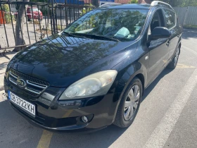 Kia Ceed 1.6 - Car24.bg Kia Ceed 1.6