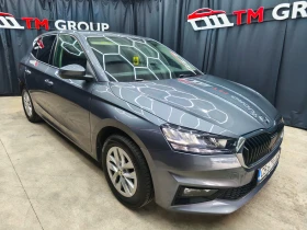 Skoda Fabia 1.0 TSI* LPG* DSG* Distronic* MATRIX* KEYLESS GO - 37900 лв. / 19377.96 € - 45919135 3 | Car24.bg Skoda Fabia 1.0 TSI* LPG* DSG* Distronic* MATRIX* KEYLESS GO - 37900 лв. / 19377.96 € - 45919135 3