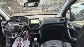 Peugeot 2008 1.2бензин кожа, нави - 14850 лв. / 7592.68 € - 73954037 10 | Car24.bg Peugeot 2008 1.2бензин кожа, нави - 14850 лв. / 7592.68 € - 73954037 10
