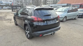 Peugeot 2008 1.2бензин кожа, нави - 14850 лв. / 7592.68 € - 73954037 4 | Car24.bg Peugeot 2008 1.2бензин кожа, нави - 14850 лв. / 7592.68 € - 73954037 4