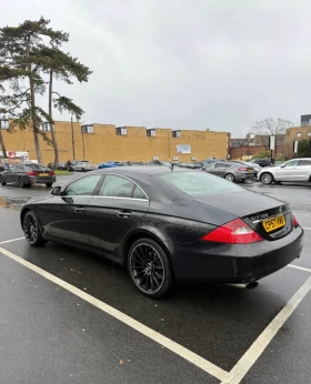 Mercedes-Benz CLS 320 - 3600 € / 7040.99 лв. - 54315371 5 | Car24.bg Mercedes-Benz CLS 320 - 3600 € / 7040.99 лв. - 54315371 5