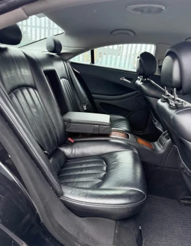 Mercedes-Benz CLS 320 - 3600 € / 7040.99 лв. - 54315371 8 | Car24.bg Mercedes-Benz CLS 320 - 3600 € / 7040.99 лв. - 54315371 8
