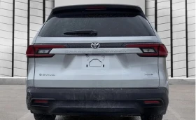 Toyota Grand Highlander Hybrid | НОВ | AWD | 8 Места | Черен Салон | - 49499 € / 96811.63 лв. - 66584815 5 | Car24.bg Toyota Grand Highlander Hybrid | НОВ | AWD | 8 Места | Черен Салон | - 49499 € / 96811.63 лв. - 66584815 5