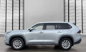 Toyota Grand Highlander Hybrid | НОВ | AWD | 8 Места | Черен Салон | - 49499 € / 96811.63 лв. - 66584815 3 | Car24.bg Toyota Grand Highlander Hybrid | НОВ | AWD | 8 Места | Черен Салон | - 49499 € / 96811.63 лв. - 66584815 3