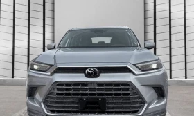 Toyota Grand Highlander Hybrid | НОВ | AWD | 8 Места | Черен Салон | - 49499 € / 96811.63 лв. - 66584815 2 | Car24.bg Toyota Grand Highlander Hybrid | НОВ | AWD | 8 Места | Черен Салон | - 49499 € / 96811.63 лв. - 66584815 2