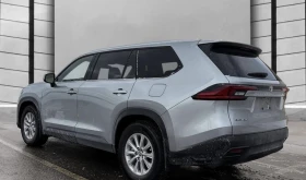 Toyota Grand Highlander Hybrid | НОВ | AWD | 8 Места | Черен Салон | - 49499 € / 96811.63 лв. - 66584815 4 | Car24.bg Toyota Grand Highlander Hybrid | НОВ | AWD | 8 Места | Черен Салон | - 49499 € / 96811.63 лв. - 66584815 4