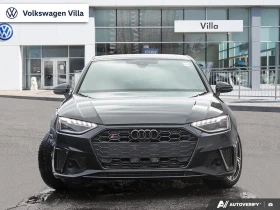 Audi S4 3.0T quattro Prestige* АвтоКредит* (Цена до БГ) - Car24.bg Audi S4 3.0T quattro Prestige* АвтоКредит* (Цена до БГ)