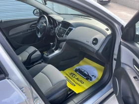 Chevrolet Cruze 1.6 Газ | Auto.bg — изображение 6 Chevrolet Cruze 1.6 Газ | Auto.bg — изображение 6