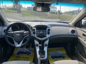 Chevrolet Cruze 1.6 Газ | Auto.bg — изображение 4 Chevrolet Cruze 1.6 Газ | Auto.bg — изображение 4