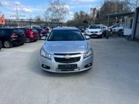 Chevrolet Cruze 1.6 Газ | Auto.bg — изображение 2 Chevrolet Cruze 1.6 Газ | Auto.bg — изображение 2