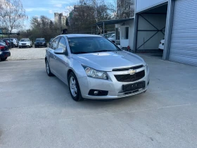 Chevrolet Cruze 1.6 Газ | Auto.bg — изображение 14 Chevrolet Cruze 1.6 Газ | Auto.bg — изображение 14