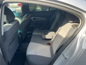 Chevrolet Cruze 1.6 Газ | Auto.bg — изображение 9 Chevrolet Cruze 1.6 Газ | Auto.bg — изображение 9