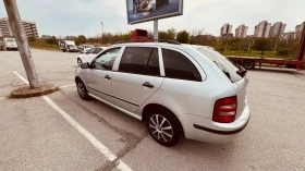 Skoda Fabia 1.9 SDI - 1600 € / 3129.33 лв. - 84518816 6 | Car24.bg Skoda Fabia 1.9 SDI - 1600 € / 3129.33 лв. - 84518816 6