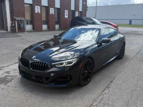 BMW 850 * xDrive * CARFAX * ЛАЗЕРИ * ЧЕРВЕН САЛОН * - Car24.bg BMW 850 * xDrive * CARFAX * ЛАЗЕРИ * ЧЕРВЕН САЛОН *