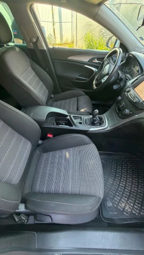 Opel Insignia undefined | Auto.bg — изображение 3 Opel Insignia undefined | Auto.bg — изображение 3