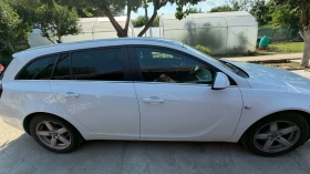 Opel Insignia undefined | Auto.bg — изображение 4 Opel Insignia undefined | Auto.bg — изображение 4