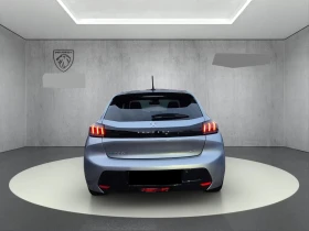 Peugeot 208 ⚡GT-136 ЕЛЕКТРОМОБИЛ 2023| | КАМЕРА| ПАРКИНГ | Auto.bg — изображение 6 Peugeot 208 ⚡GT-136 ЕЛЕКТРОМОБИЛ 2023| | КАМЕРА| ПАРКИНГ | Auto.bg — изображение 6