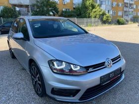 Снимка VW Golf