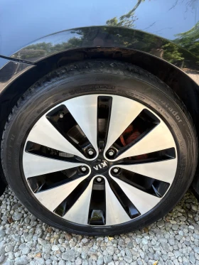 Kia Optima undefined | Auto.bg — изображение 9 Kia Optima undefined | Auto.bg — изображение 9