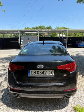 Kia Optima undefined | Auto.bg — изображение 11 Kia Optima undefined | Auto.bg — изображение 11