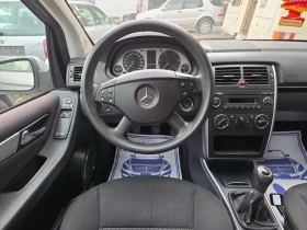 Mercedes-Benz B 180 CDI - 3600 € / 7040.99 лв. - 28045903 10 | Car24.bg Mercedes-Benz B 180 CDI - 3600 € / 7040.99 лв. - 28045903 10