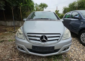 Mercedes-Benz B 180 CDI - 3600 € / 7040.99 лв. - 28045903 2 | Car24.bg Mercedes-Benz B 180 CDI - 3600 € / 7040.99 лв. - 28045903 2