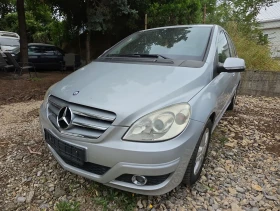 Mercedes-Benz B 180 CDI - Car24.bg Mercedes-Benz B 180 CDI